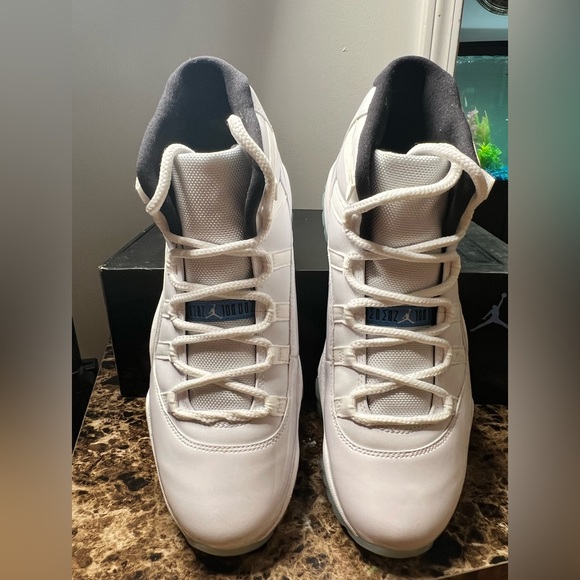 AIR JORDAN 11 RETRO
'LEGEND BLUE' 2014 - Picture 7 of 7